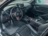 2019 BMW M2 Competition - Used, Low Mileage, Leather Interior